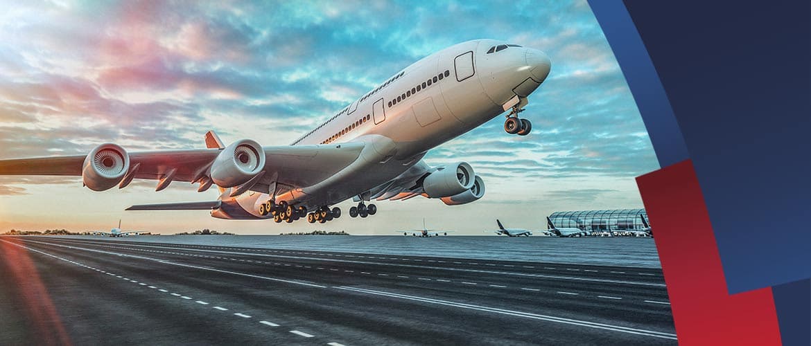 Transporte Aéreo