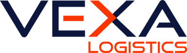 VEXA Logistics Logo